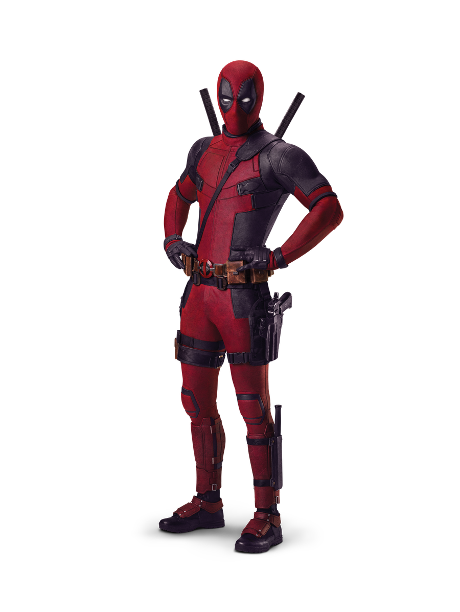 Ryan Reynolds Png Image (black)