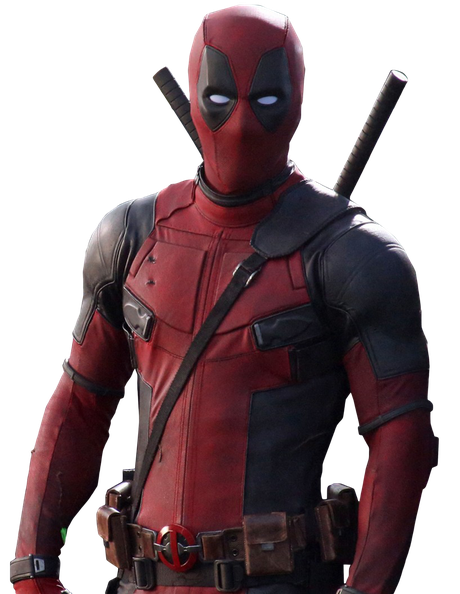 Ryan Reynolds Png Photo (black)