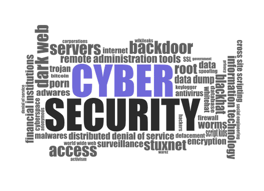 Cyber Security Png Free Download (gray, black)