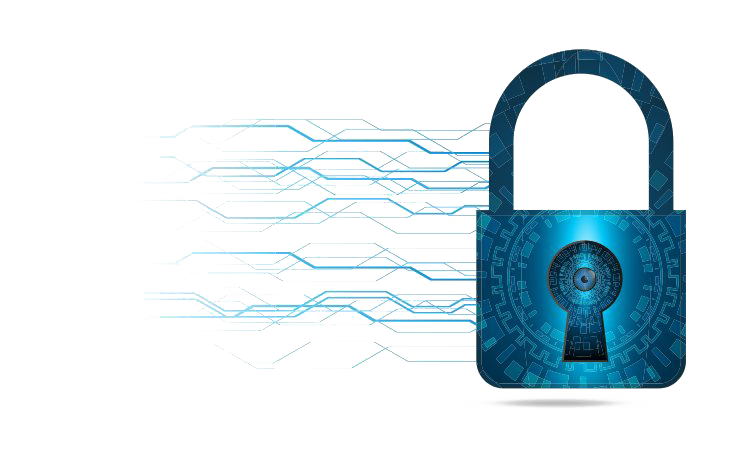 Cyber Security Png Images (white)