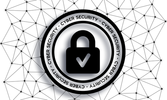 Cybersecurity Png Transparent Image (black, indigo)