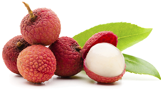 Lychee Png Free Download (white, black)