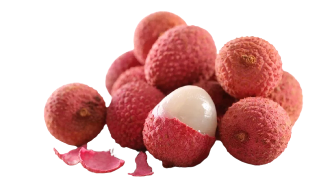 Lychee Png Picture (maroon, chocolate, black)