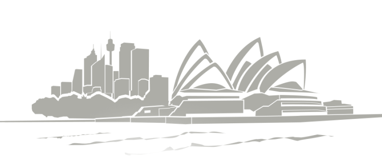 Sydney Opera House Png Image (lavender, silver, white)