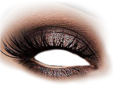 Eye Shadow Png Hd Isolated (black, gray)