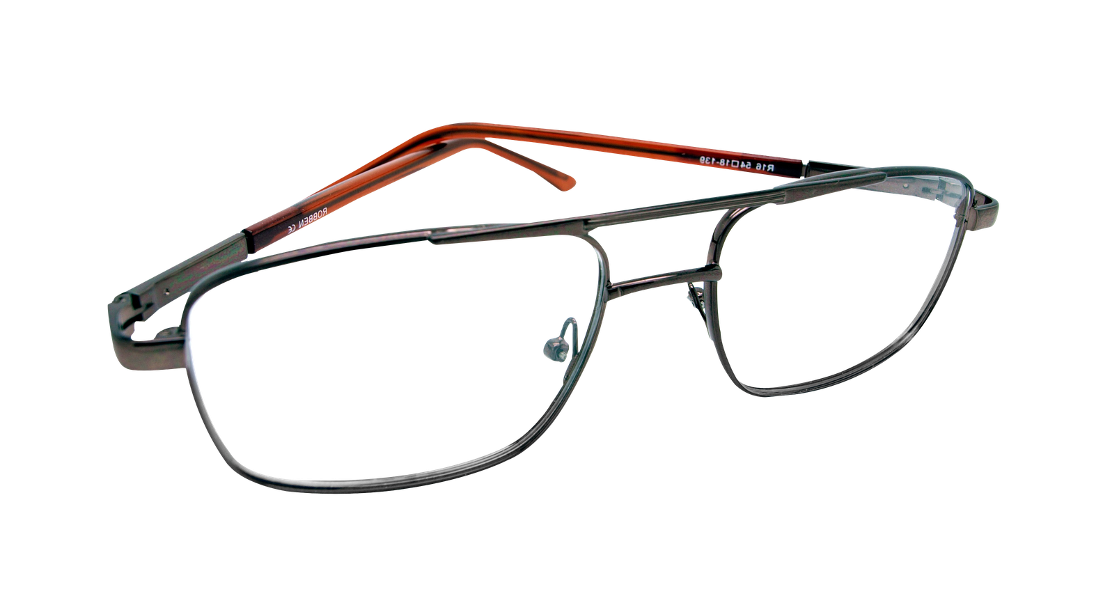 Eyeglass Png Hd (black, white)