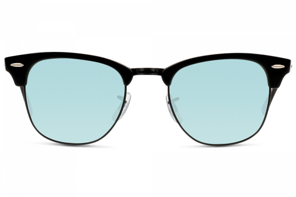 Eyeglass Png Pic (black, mint, silver)