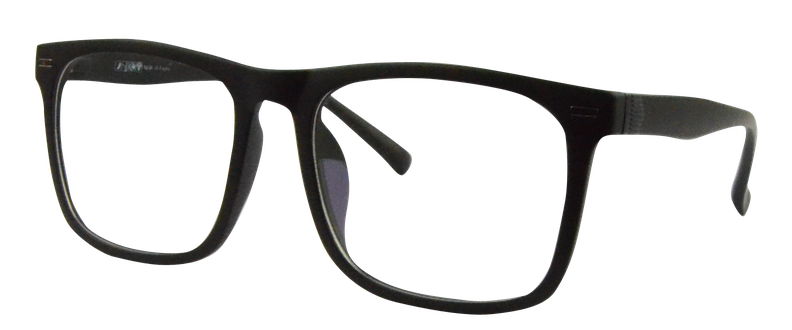 Eyeglass Png Picture (black)