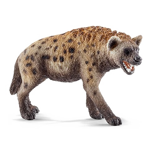 Hyena Png Hd (white)