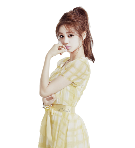 Hyeri Png Transparent Background (silver, beige, black)