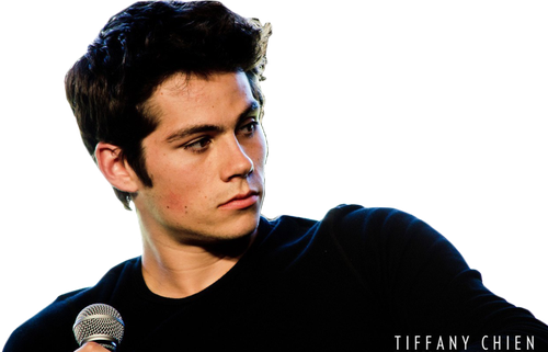 Dylan Obrien Download Png Image (black)