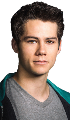 Dylan Obrien Png Isolated File (black, gray)