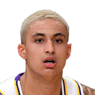 Kyle Kuzma Png (white, chocolate, black, salmon)