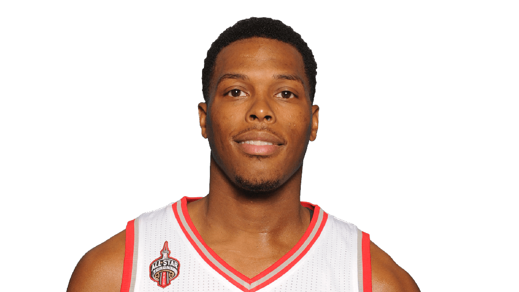 Kyle Lowry Png File (lavender, black)