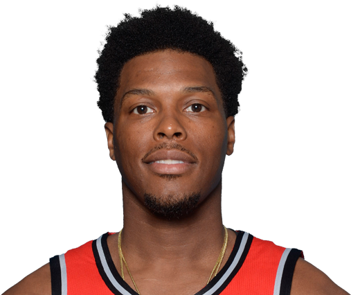 Kyle Lowry Png Hd (black)