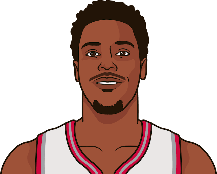 Kyle Lowry Png Image (beige, chocolate, black)