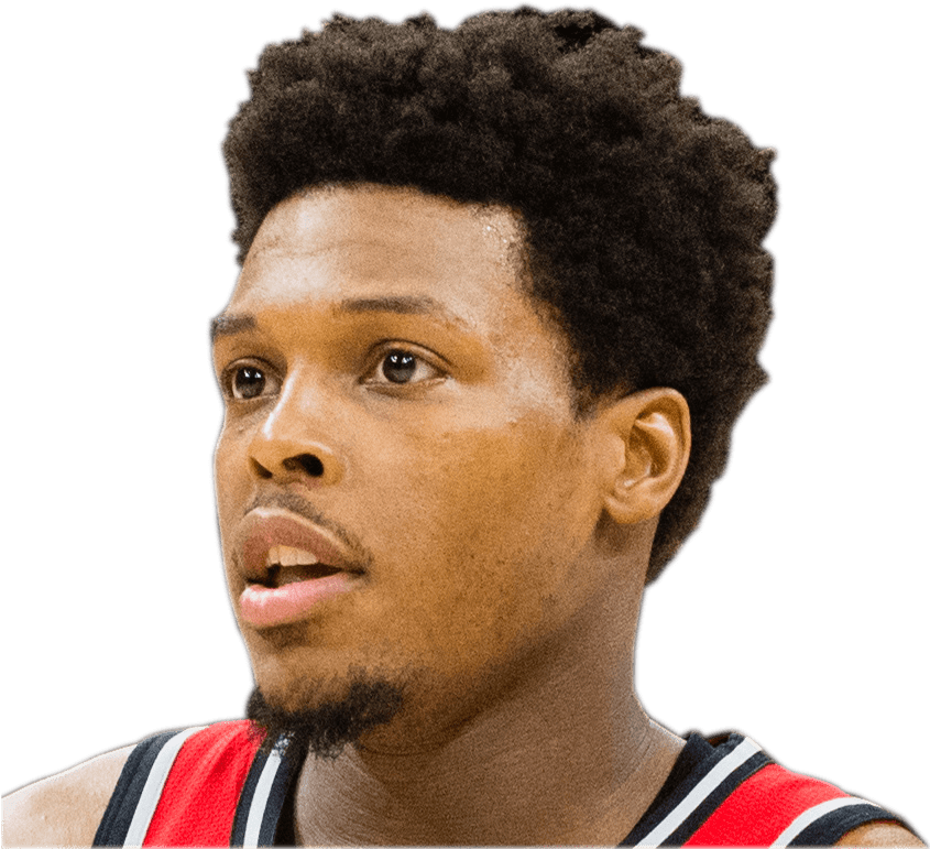 Kyle Lowry Png Pic (black)