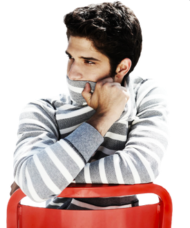 Tyler Posey Png Free Download (black, white)