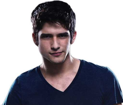 Tyler Posey Png Photo (black)