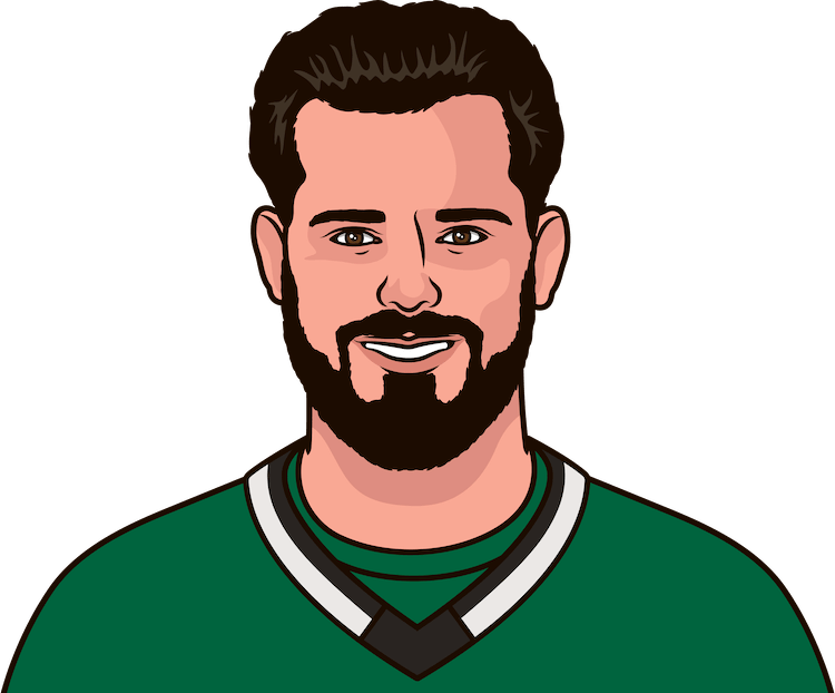 Tyler Seguin Png Pic (salmon, gray, black, green)