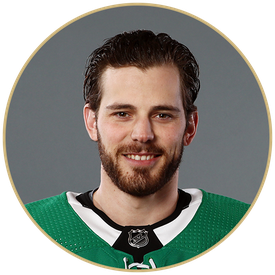 Tyler Seguin Png (black, gray)