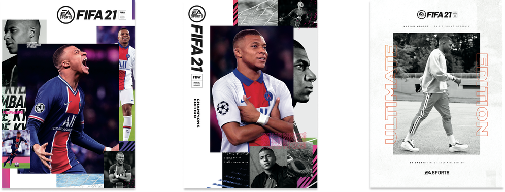 Kylian Mbappe Png Image (white, black)