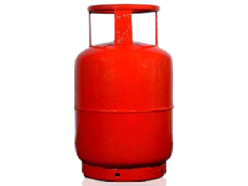 Cylinder Png Photo (white, red)