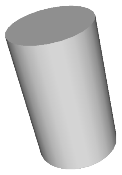 Cylinder Transparent Images Png (gray, black, silver)