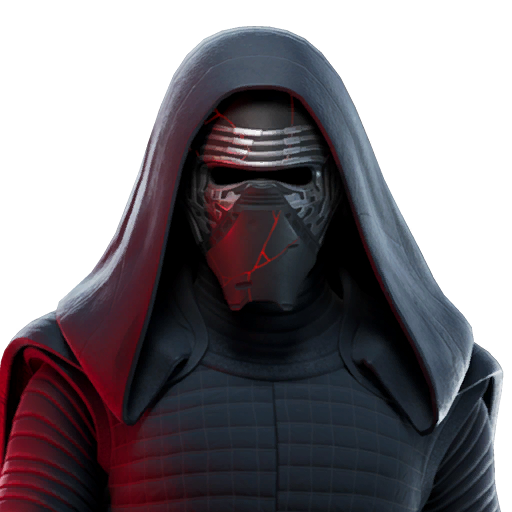 Kylo Ren Png Photo (gray, silver, black)