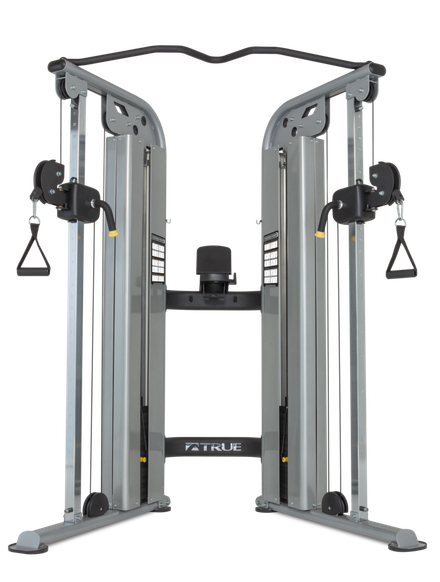 Gym Equipment Png Hd Isolated (black, gray)