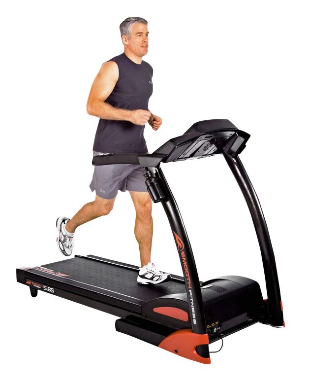 Gym Equipment Png Isolated File (black)