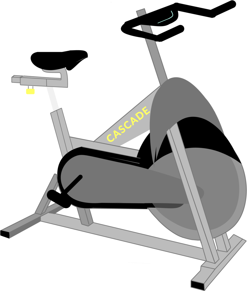 Gym Equipment Png Isolated Free Download (black, gray, silver)