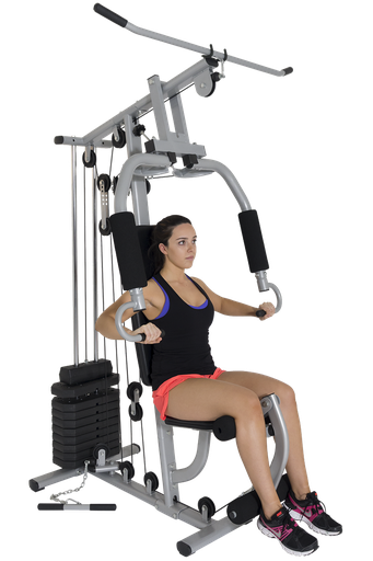 Gym Equipment Png Isolated Image (black)