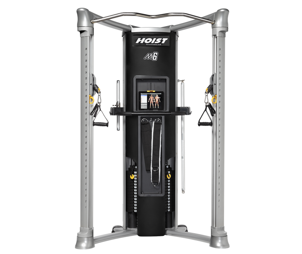 Gym Equipment Png Isolated Photo (black)