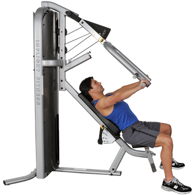 Gym Machine Png Pic (black)