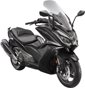 Kymco Png Clipart (indigo, black)