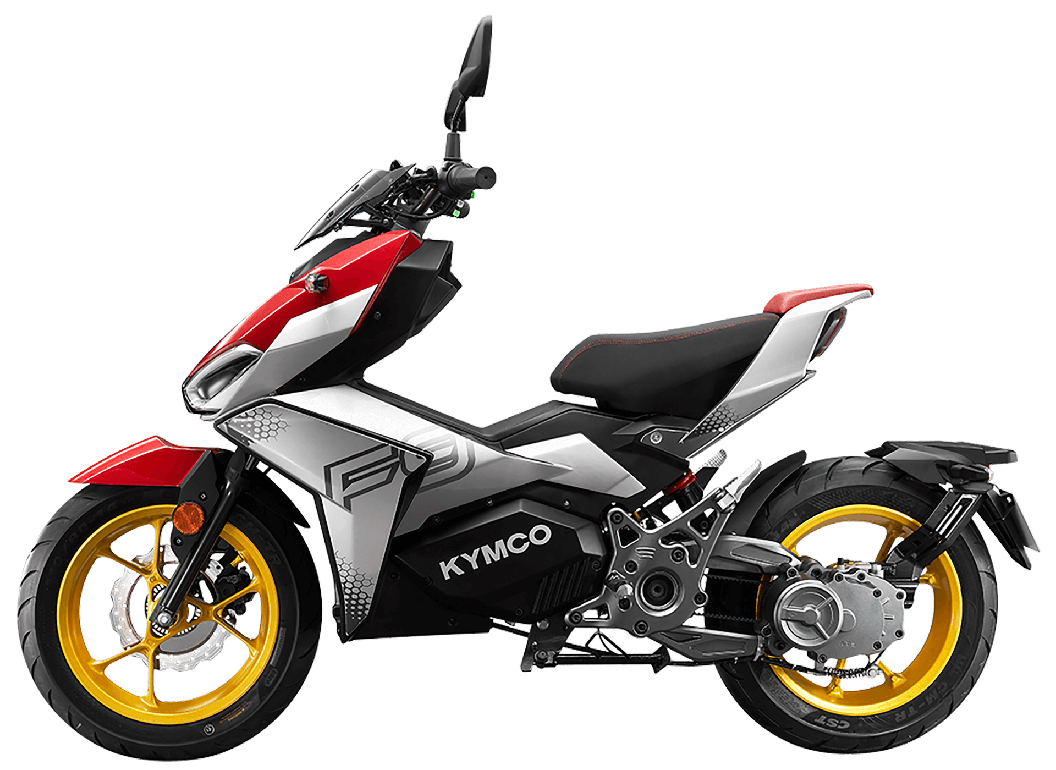 Kymco Png Hd Isolated (black)