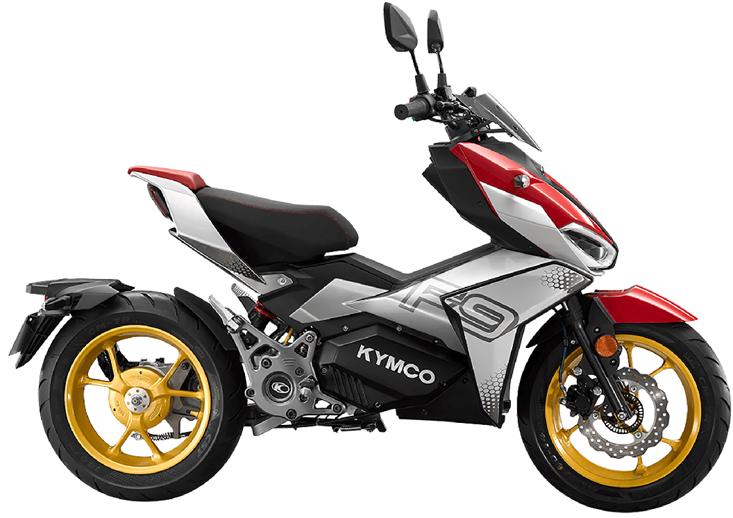 Kymco Png Photos (white, black)