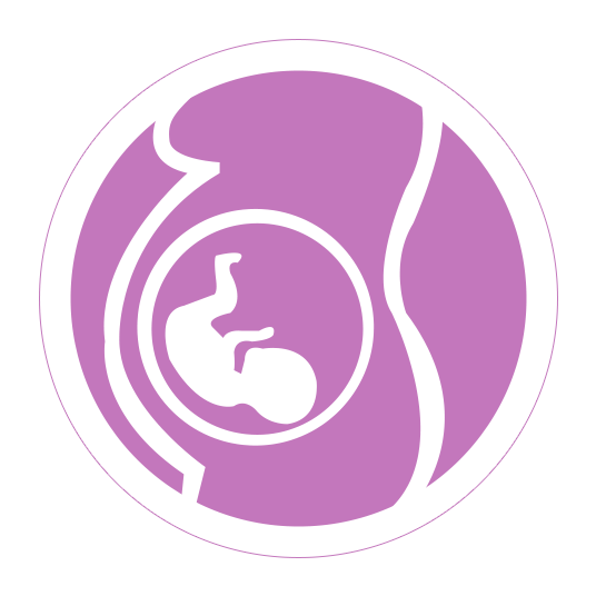 Gynecologists And Obstetricians Png (plum, white)