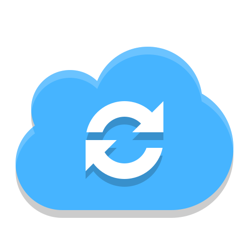 Synologycloudstationdrive Free Transparent Png Icon Download (silver, greenish blue, white, black, teal)