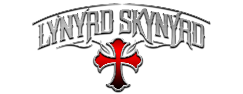 Lynyrd Skynyrd Transparent Png (white, gray, lavender, black)