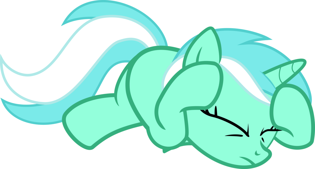 Lyra Png Pic (white, mint, black)