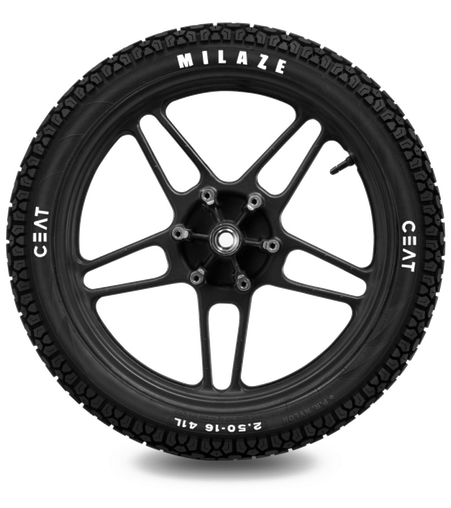 Tyre Transparent Background (black, white)