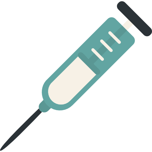 Syringe Icon Free Transparent Png Icon Download (beige, gray, black, teal)