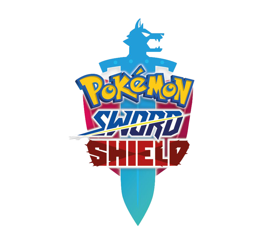 Mythical Pokemon Sword And Shield Png Image (teal, maroon, white)