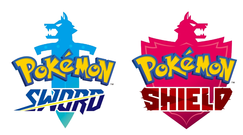 Mythical Pokemon Sword And Shield Png Photos (red, greenish blue, maroon, gold, white)