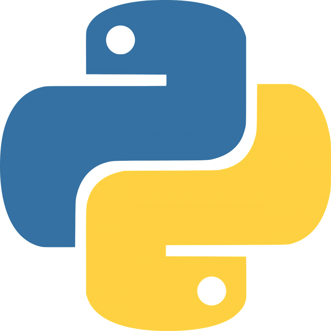 Python Png File (gold, teal, black)