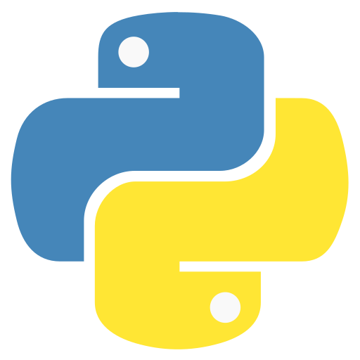 Python Free Png Icon Download Path (olive, yellow, black, gray, gold)