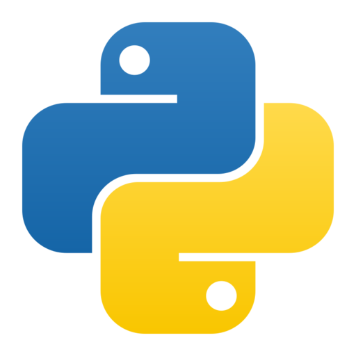 Python Free Png Icon Download (gold, black, teal)