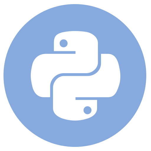 Python Free Png Icon Download (silver, black, white)